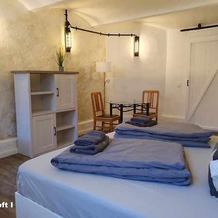 Keller-Loft Cottbus City Экстерьер фото