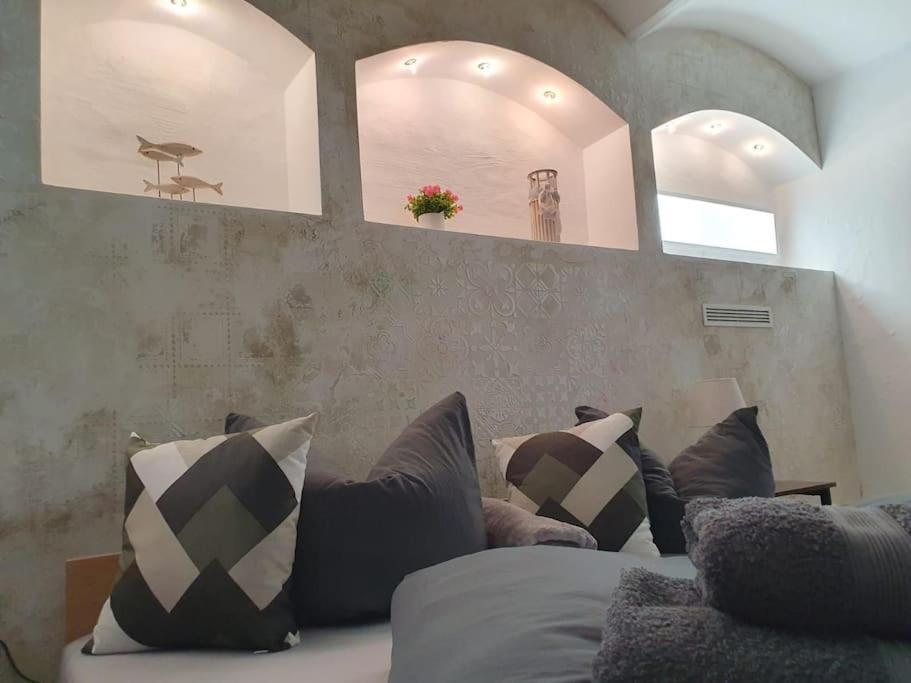 Keller-Loft Cottbus City Экстерьер фото