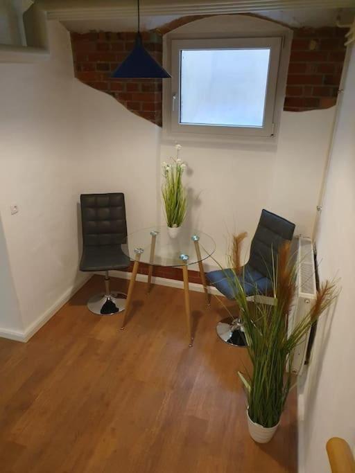 Keller-Loft Cottbus City Экстерьер фото