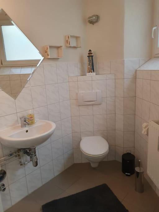 Keller-Loft Cottbus City Экстерьер фото