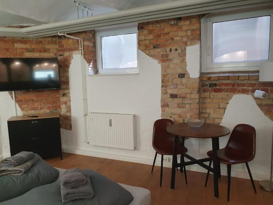 Keller-Loft Cottbus City Экстерьер фото