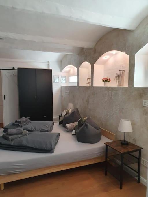 Keller-Loft Cottbus City Экстерьер фото