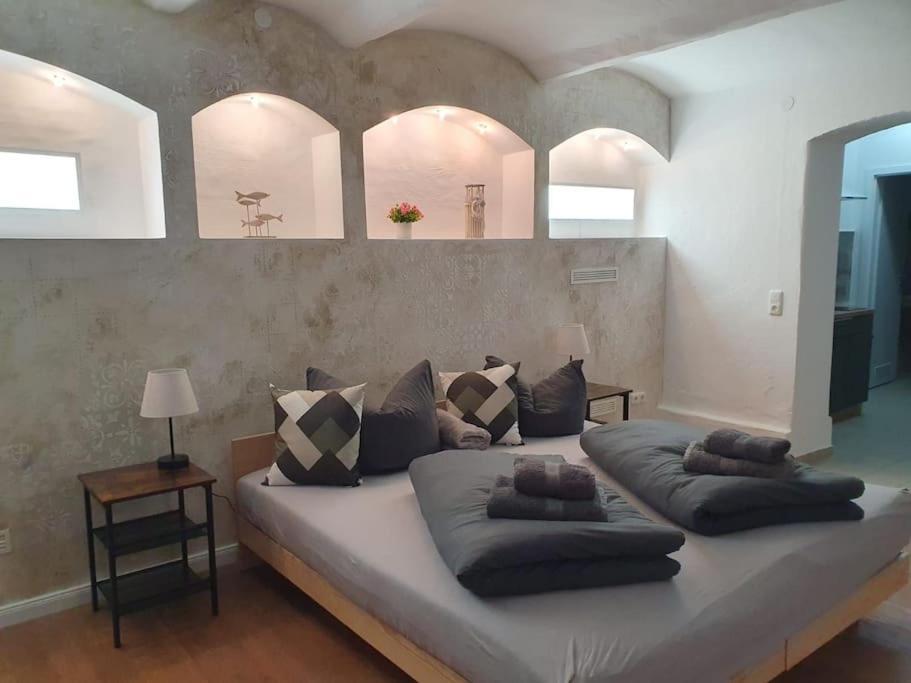 Keller-Loft Cottbus City Экстерьер фото