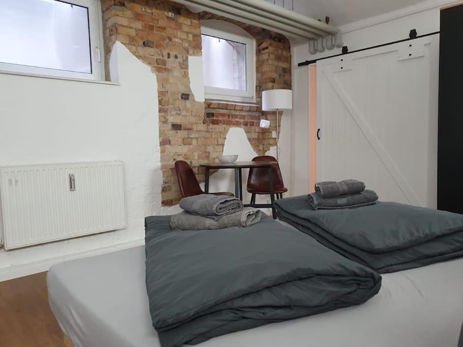 Keller-Loft Cottbus City Экстерьер фото