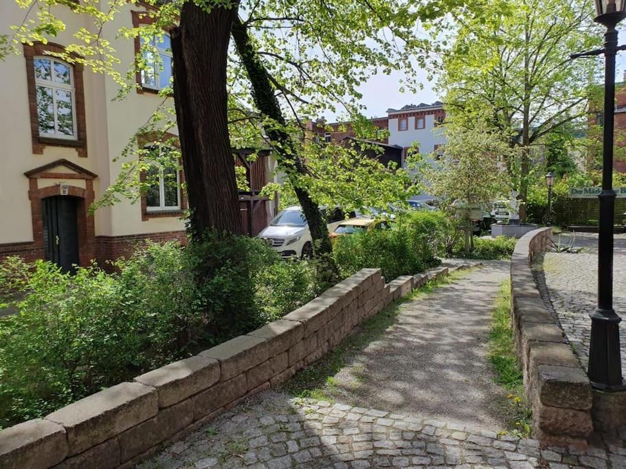 Keller-Loft Cottbus City Экстерьер фото