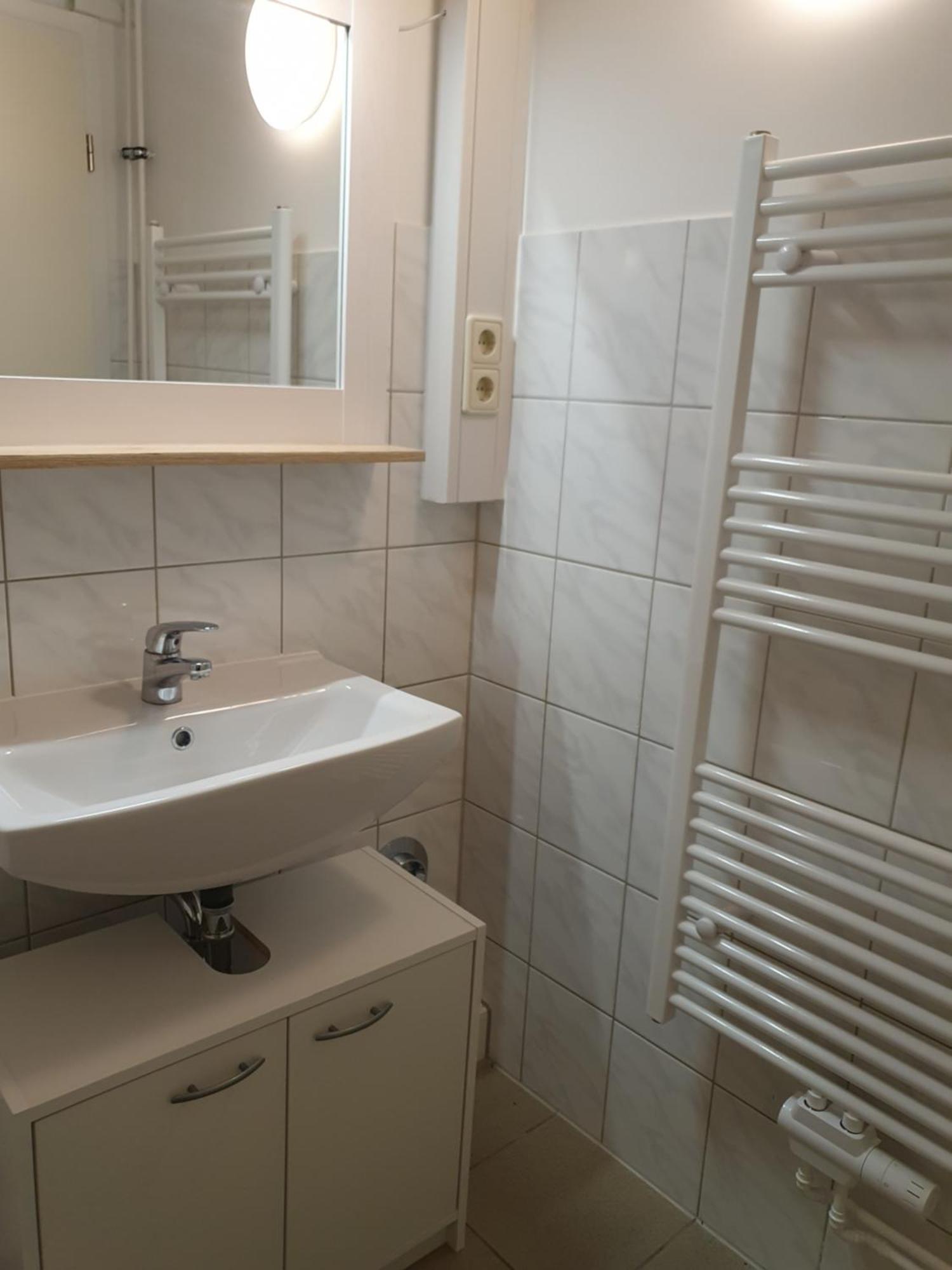 Keller-Loft Cottbus City Экстерьер фото