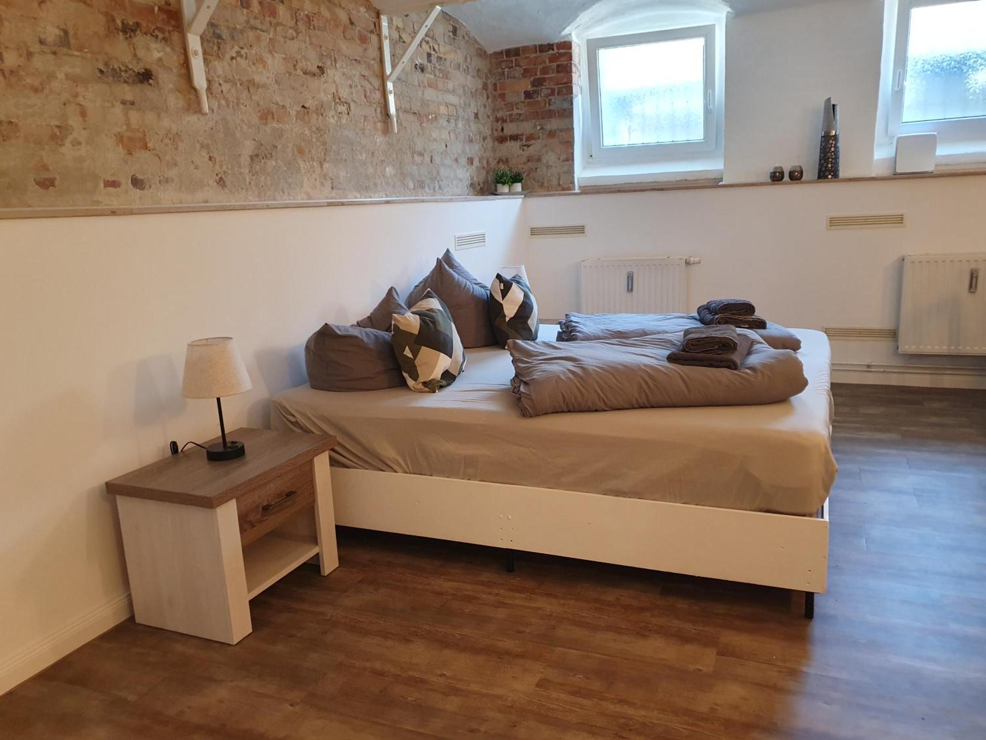Keller-Loft Cottbus City Экстерьер фото