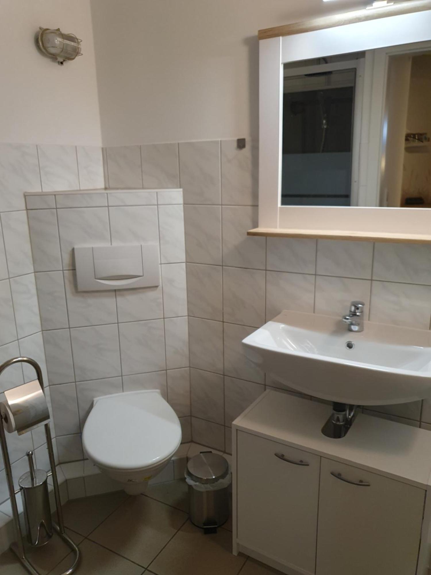 Keller-Loft Cottbus City Экстерьер фото
